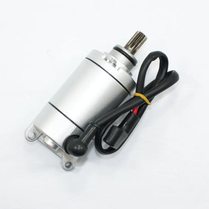 11 Teeth Starter Motor for 250cc Water Cooled PIT Trail Quad Bike ATV