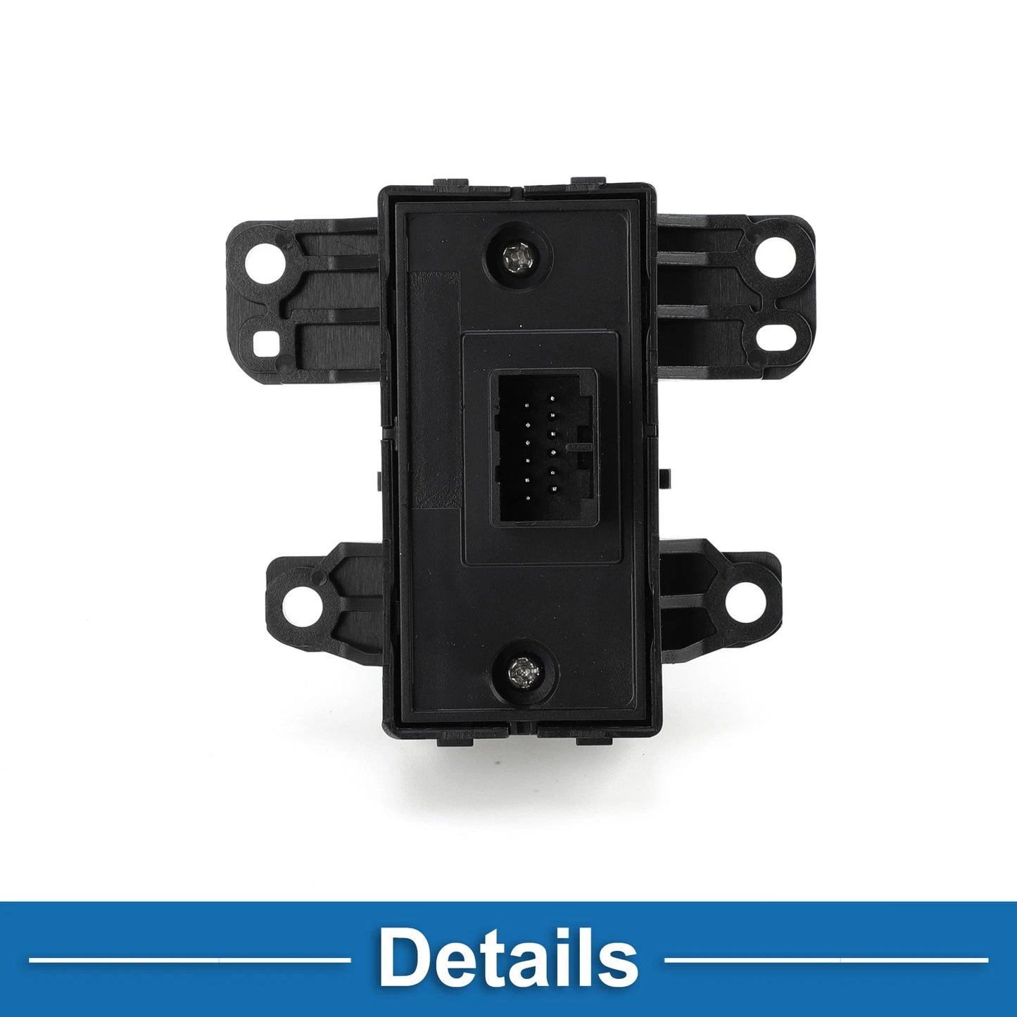 Brake Button Parking Switch for Honda Avan (2010-2015)