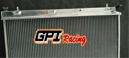 Aluminum Radiator for Subaru WRX 2.0L (2015-2017)