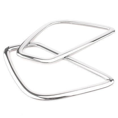 Rear Fog Light Cover Trim for Mitsubishi Eclipse Cross (2018)