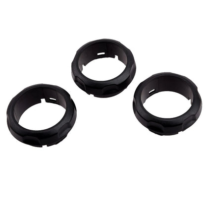 Air Conditioning Control Panel Knob for Land Rover Discovery 4 (2009-2016)