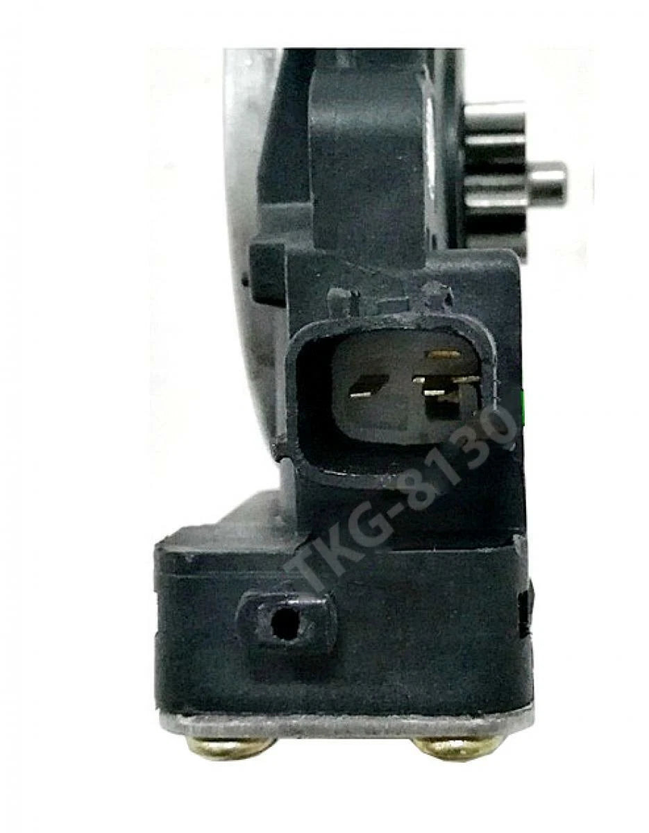 Front Left Power Window Motor for Isuzu D-Max (2003-2011)