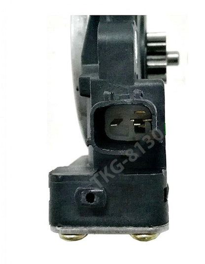 Front Left Power Window Motor for Isuzu D-Max (2003-2011)