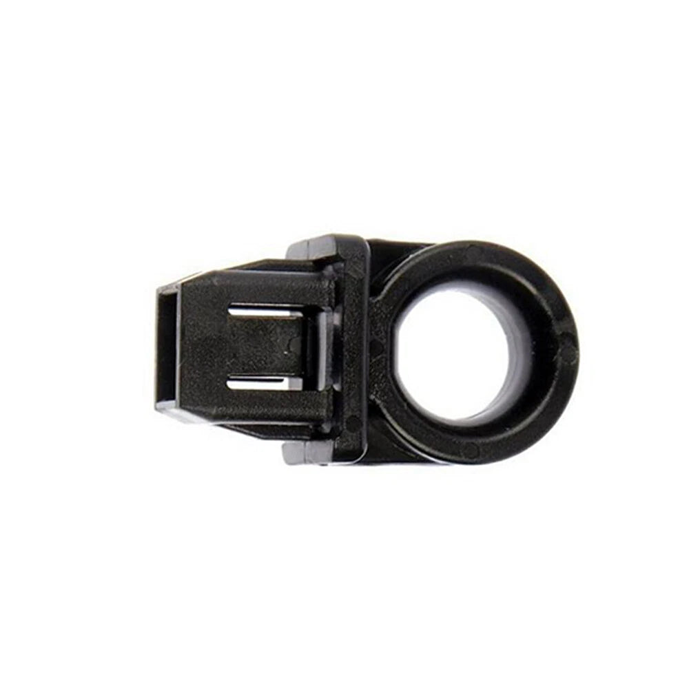 Car Hood Support Prop Rod Clamp Set for Toyota Sienna (1998-2003)