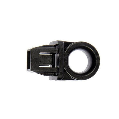 Car Hood Support Prop Rod Clamp Set for Toyota Sienna (1998-2003)