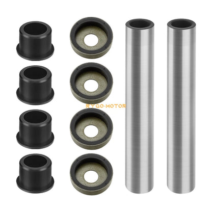 Upper J Arm Bushing Collar Cover Rebuild for Yamaha Banshee (1987–1990)