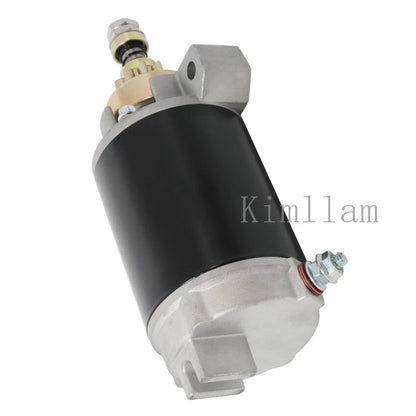 Starter for Yamaha Outboard 25hp 20hp (65W-81800-02, 65W-81800-03)