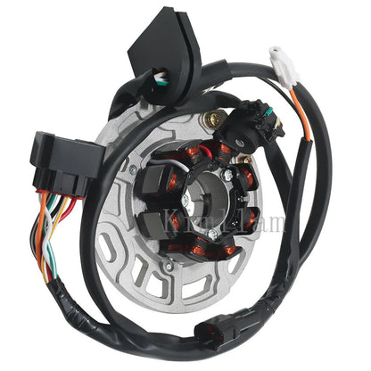 Magneto Stator Coil for Kawasaki KX125 (2006-2008)