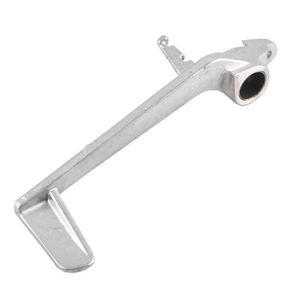 Rear Brake Lever Peg for YAMAHA YZF R1 (2004-2006) Silver Aluminium