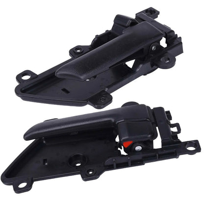 2 x Inner Door Handles for Hyundai Veracruz (2007-2012)