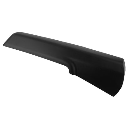 Left Side Trailer Tow Mirror Cover for Dodge Ram 1500 2500 3500 (2002-2023)