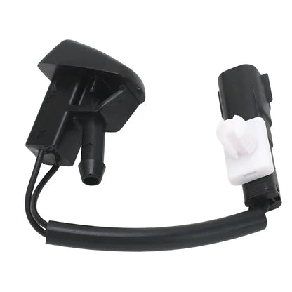 Heated Front Windshield Washer Nozzle for Volvo S60 S80 V70 XC60 XC70 (2001-2018)