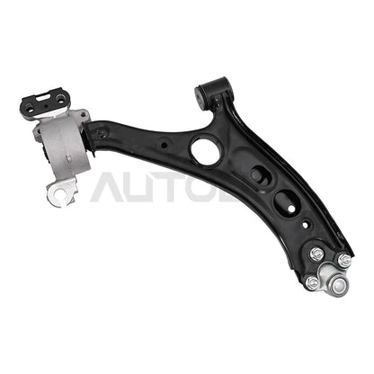 Pair Front Lower Control Arms 2 x for Honda CR-V (2017–2019)