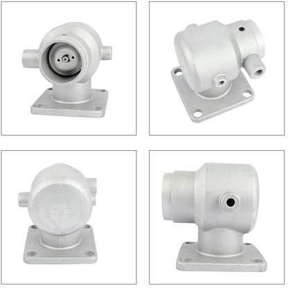 Intake Valve Assembly for Ingersoll Rand Screw Compressor