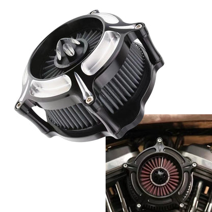 Air Cleaner Intake Filter for Harley Dyna FXDLS (2016-2017)