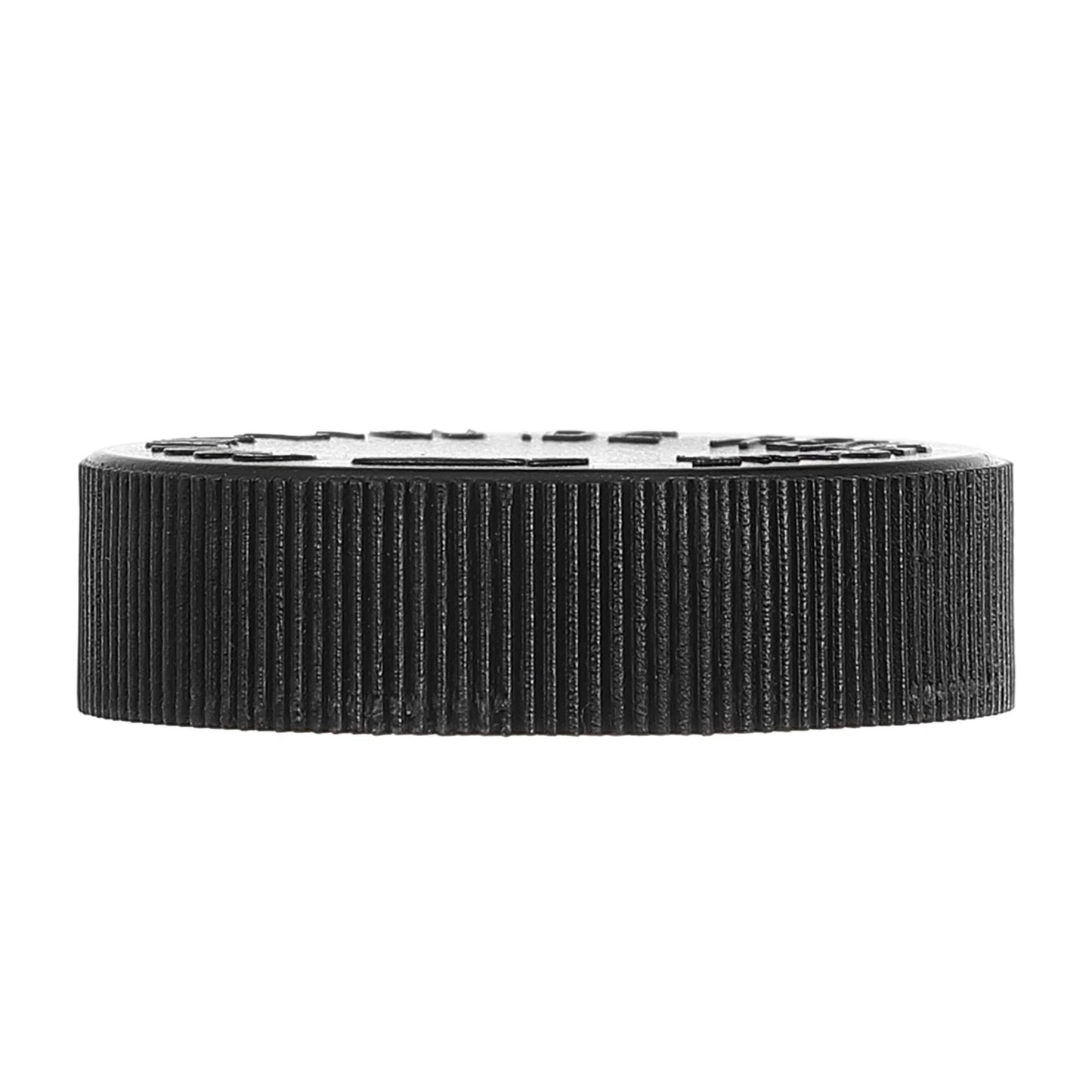 Auto Coolant Reservoir Tank Cap for Infiniti EX35 & Nissan 350Z Black
