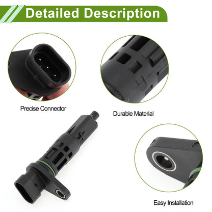 1 x Transmission Speed Sensor for Chevrolet Spark 1.4 (2016-2022)