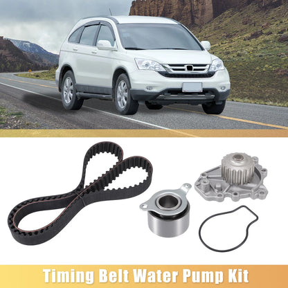 Timing Belt with Water Pump for Acura Integra (1996 - 2001)