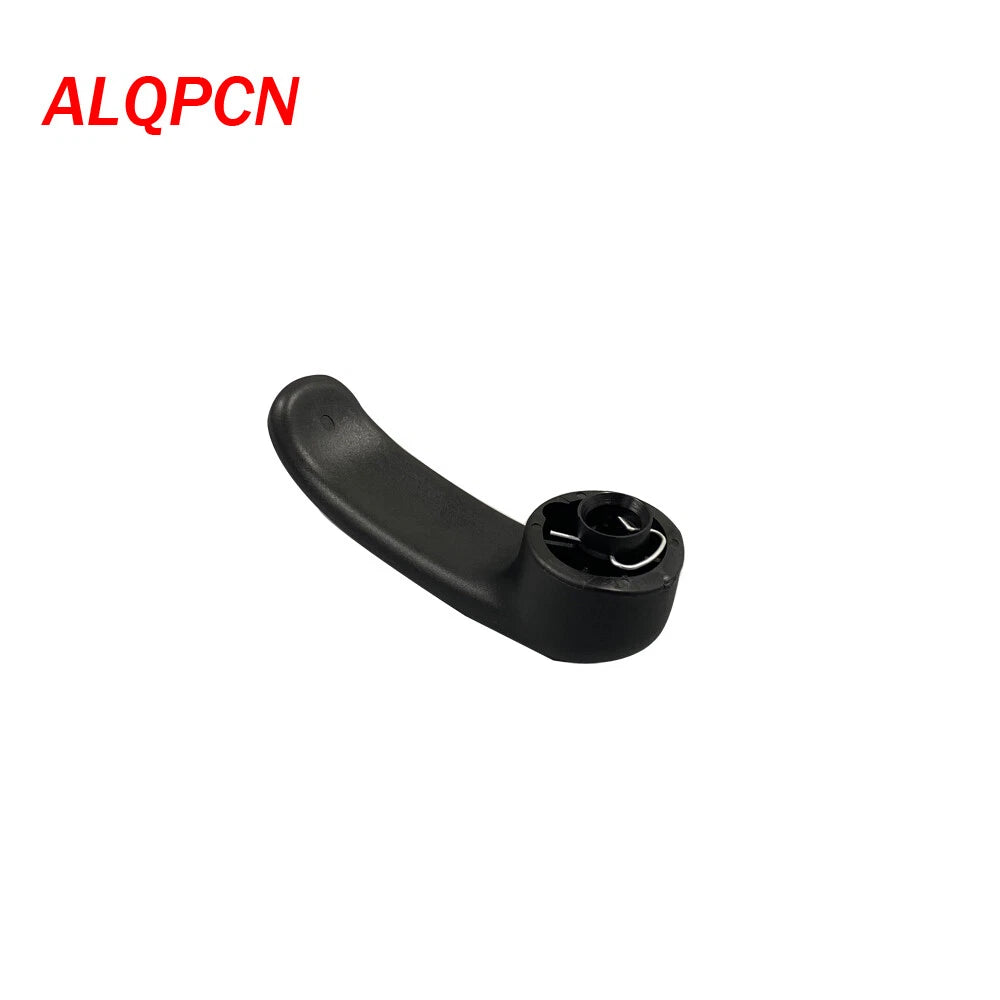 Rear Sliding Door Inner Handle Black for Hyundai H1 Grand Starex (2007-2019)