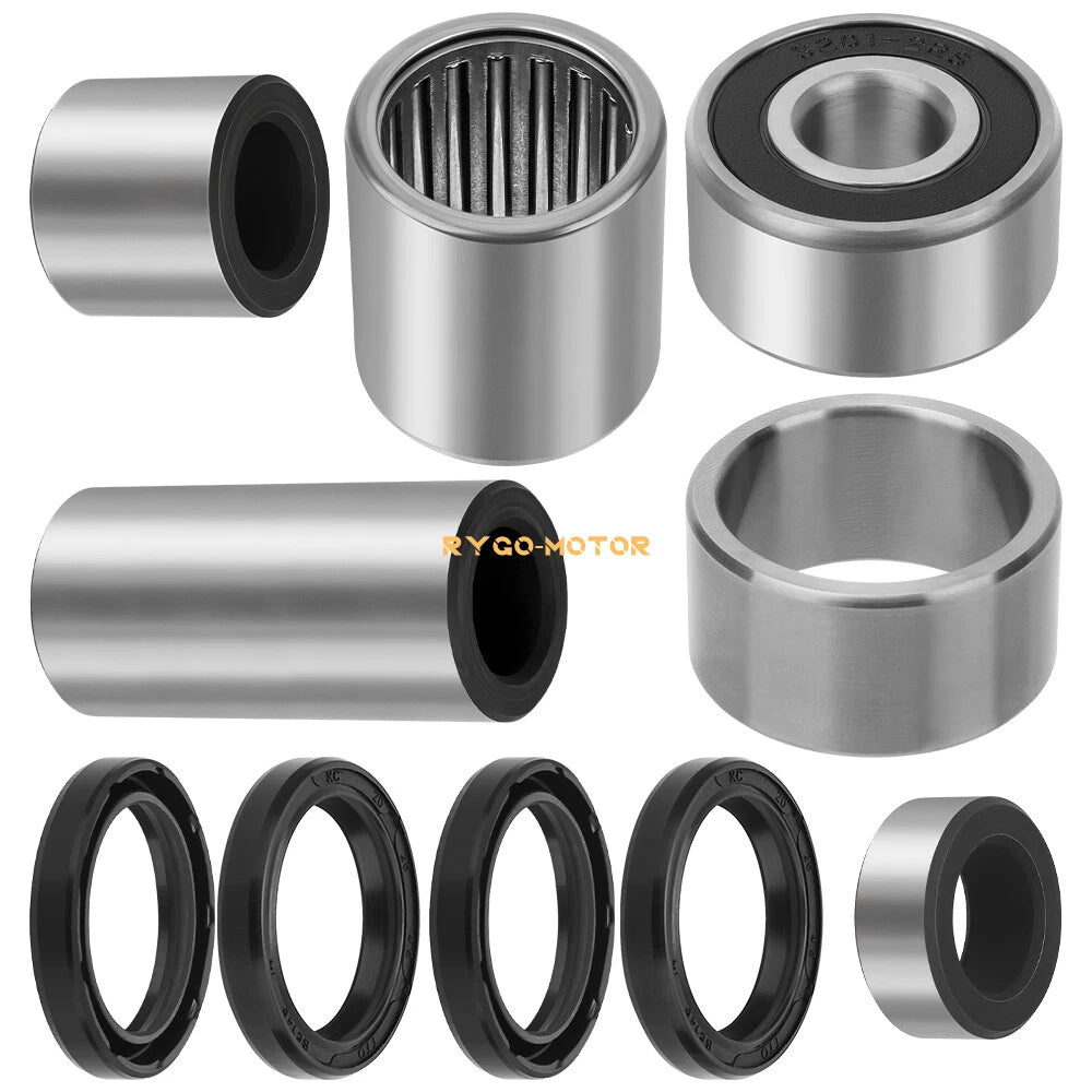 Swing Arm Bearing & Bushing / 2x4 4x4 / Swing Arm Bearing & Bushing for Honda Rancher (2007–2013)