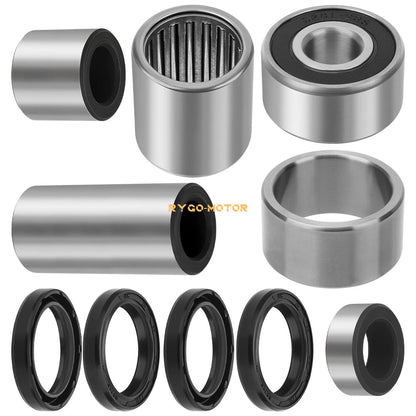 Swing Arm Bearing & Bushing / 2x4 4x4 / Swing Arm Bearing & Bushing for Honda Rancher (2007–2013)