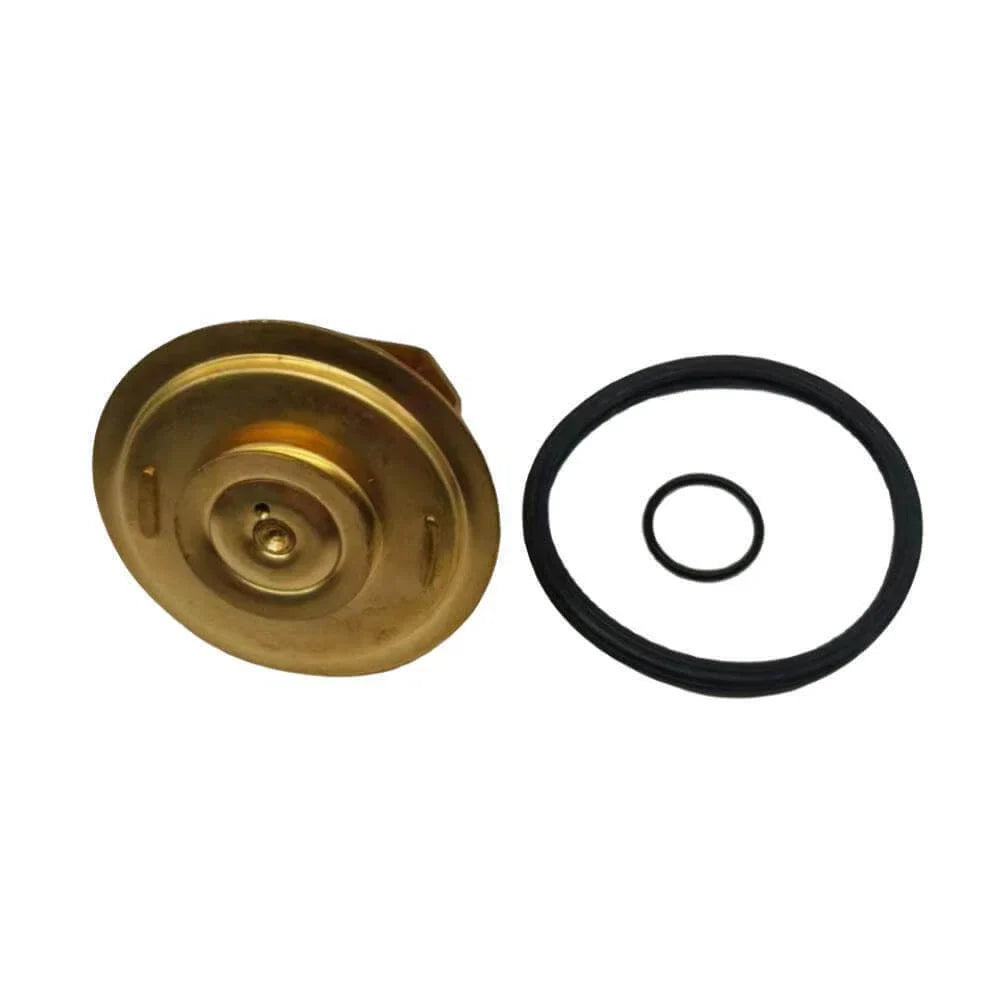 Thermostat for Volvo Penta MD1B/MD2B/MD3B/MD11C/MD11D/MD17C/MD17D/AQD2B