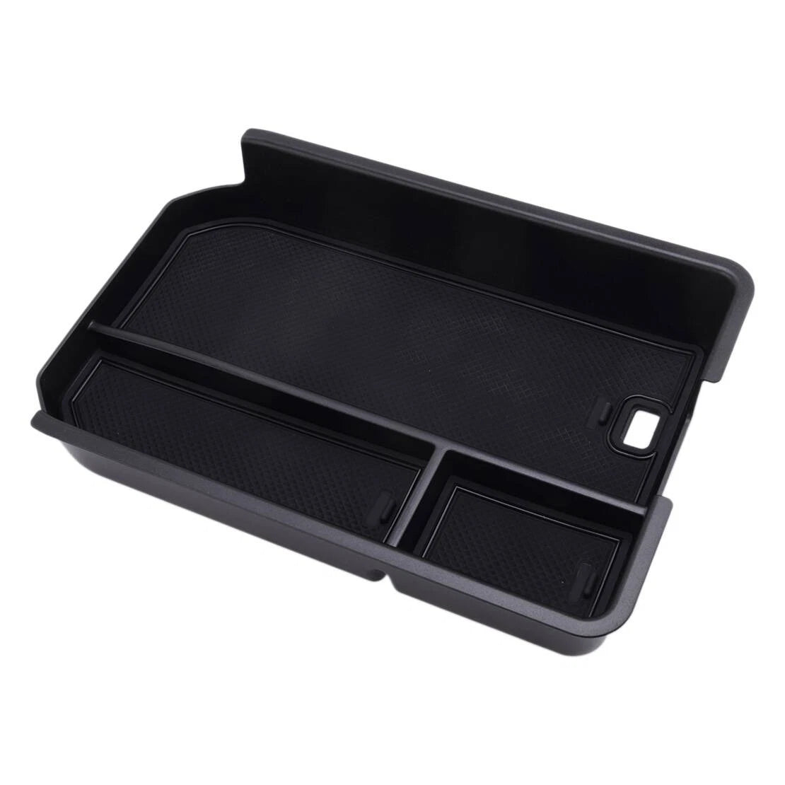 Armrest Storage Box Organizer for Toyota Land Cruiser Prado (2023)