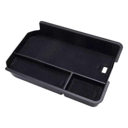 Armrest Storage Box Organizer for Toyota Land Cruiser Prado (2023)