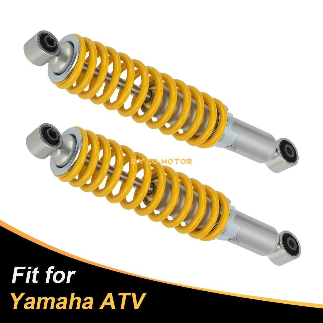 Shock Absorber Front Left/Right 2 x for Blaster 200 (1988–2006)