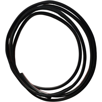 Sunroof Rubber Seal Replacement for Tiguan (2008–2018)