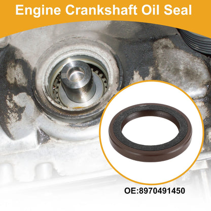 Front Crankshaft Oil Seal for CHEVROLET S10 & GMC S15 Main Seal