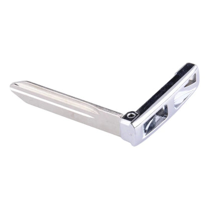 Smart Key Insert Blade for Jeep Grand Cherokee L Wagoneer (2021-2023)