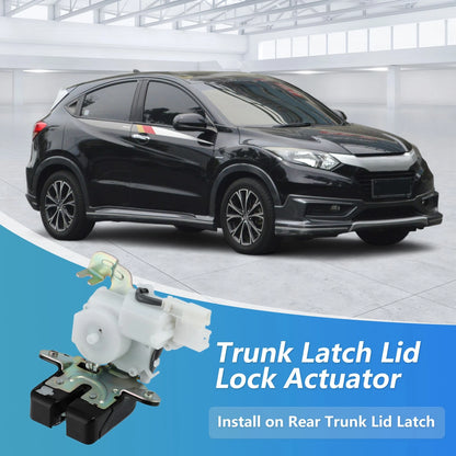 Tailgate Lock Actuator for Honda HR-V (2016-2021)