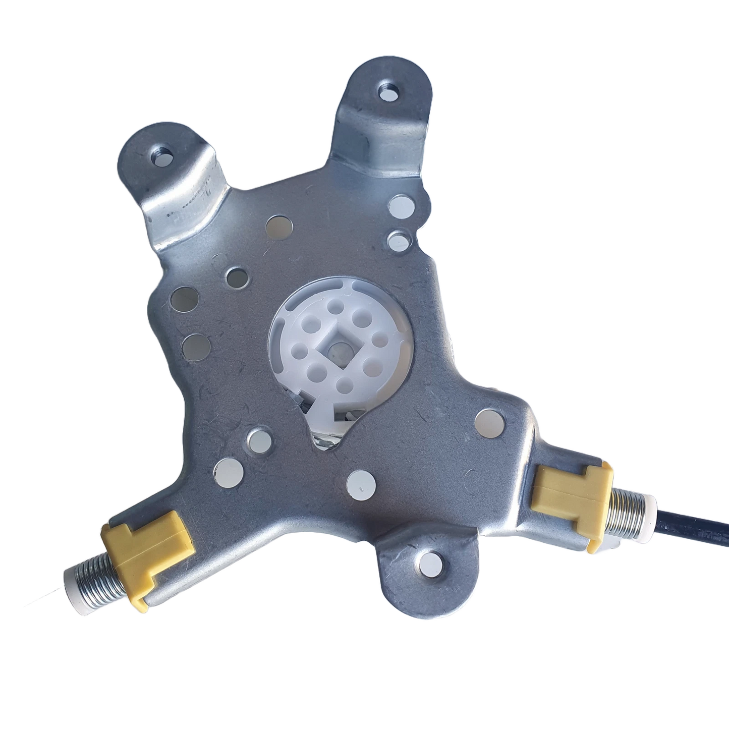Front Right Window Regulator for Nissan Navara D22 (1997-2015)
