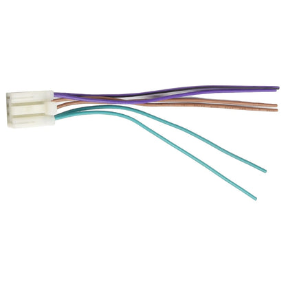 Wire Harness Cable Adapter for Toyota Radio