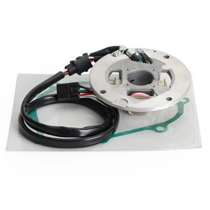Alternator Kit for Yamaha YZ 450F (2003-2005) - Stator + Gasket