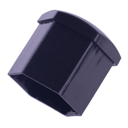 20 x Wheel Bolt Caps for Various Makes & Models (Fits 21mm)