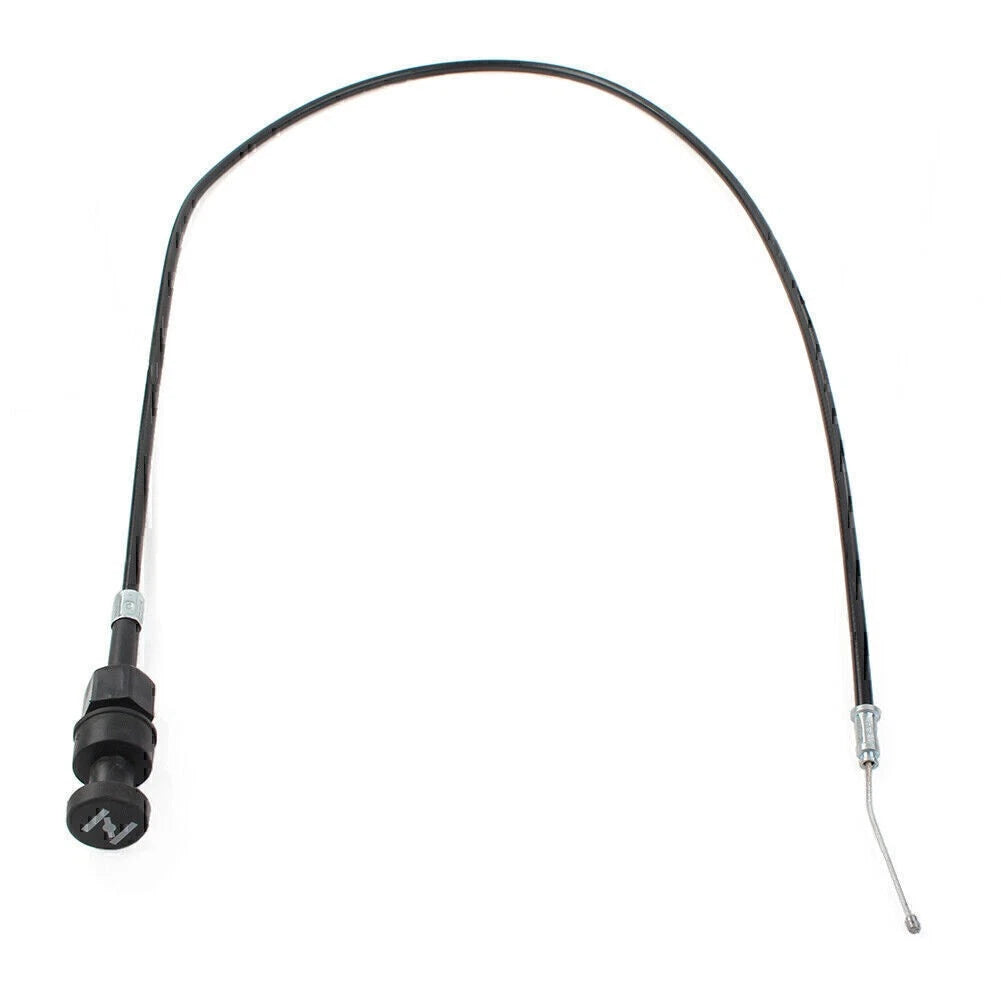 Choke Cable Assembly for Yamaha PW80 Dirt Bike