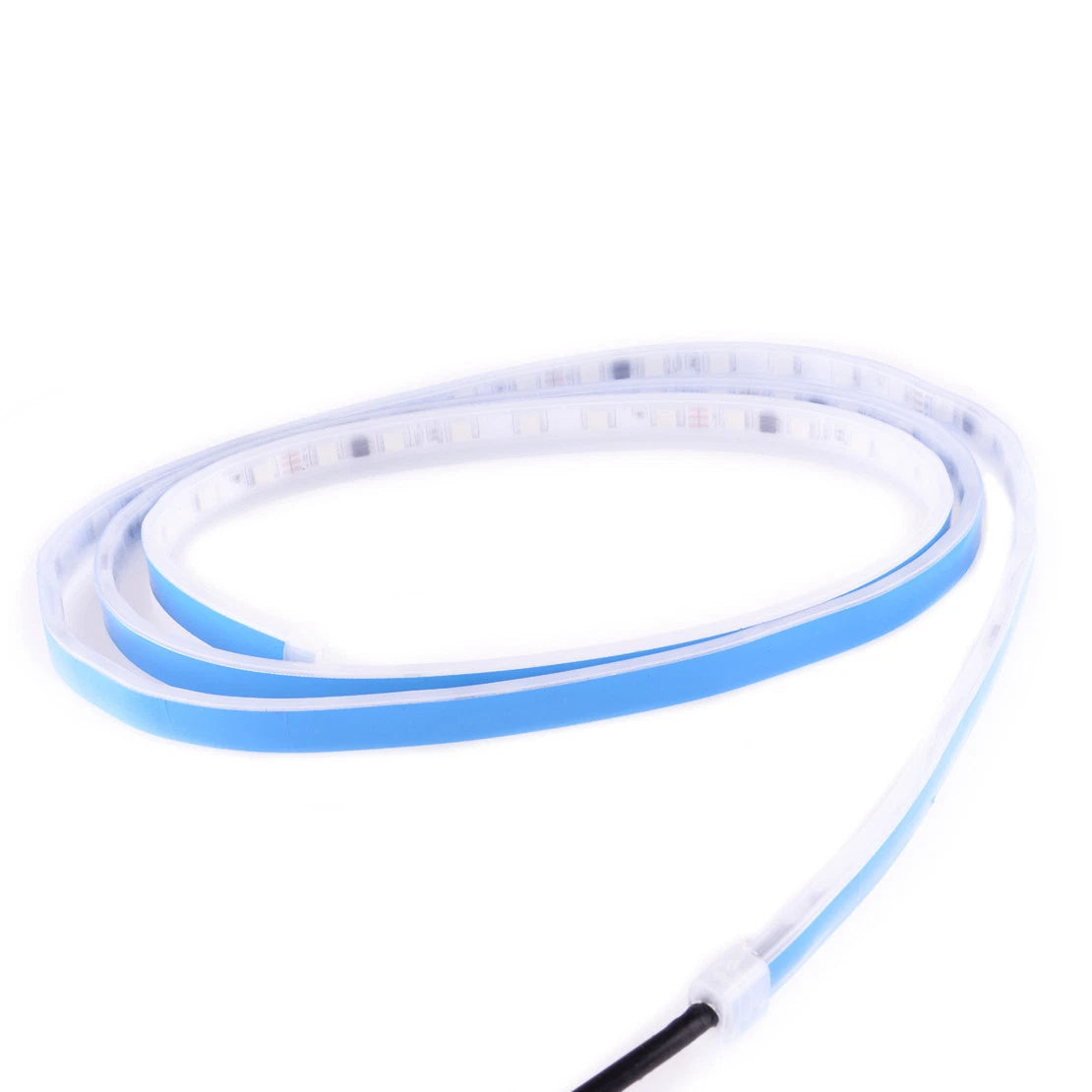 59" Flexible LED Decorative Light Strip for Car Hood (2015-2023)