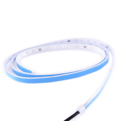 59" Flexible LED Decorative Light Strip for Car Hood (2015-2023)