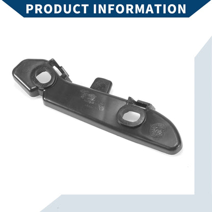 Front Left Bumper Retainer Bracket for BMW 328i (2012-2016)