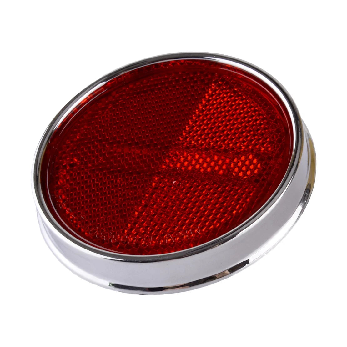2 x Reflector Warning Light for Toyota Land Cruiser FJ25 FJ40 FJ55 (1958-1973)