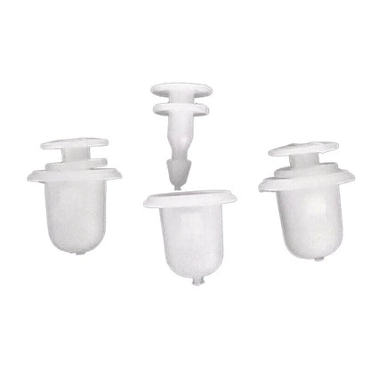 40 x Wheel Arch Clips for Nissan Frontier Pathfinder Xterra Navara