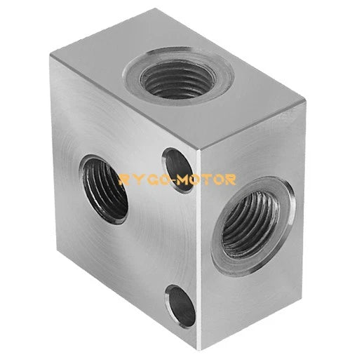 Brake Cross Fitting for Polaris Ranger 425 500 700 800 650TM RZR 570 800