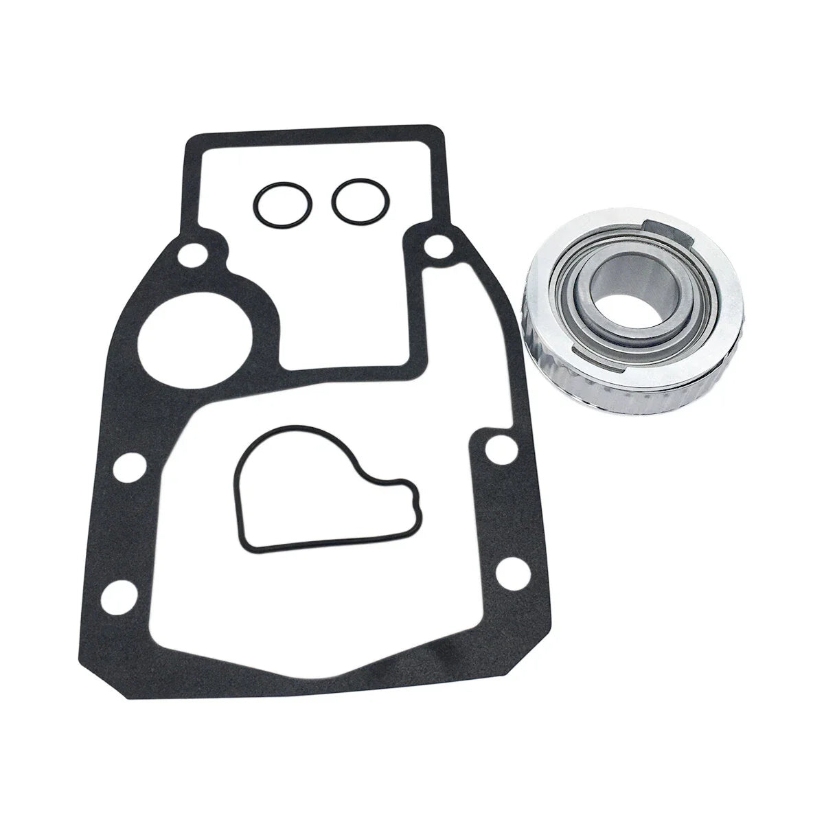 Gimbal Bearing Repair Kit for OMC Cobra 1986-1993, Gimbal Bearing & Gasket