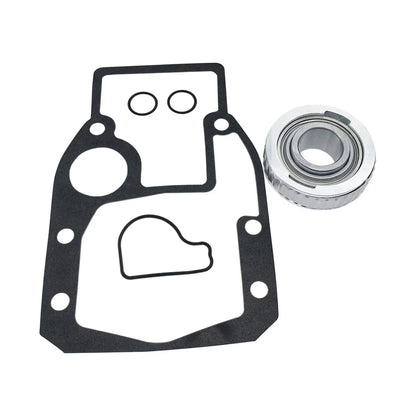 Gimbal Bearing Repair Kit for OMC Cobra 1986-1993, Gimbal Bearing & Gasket