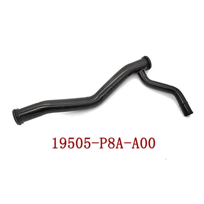 Coolant Water Heater Pipe for 1998-2002 Honda Accord Odyssey V6 (1998-2002)
