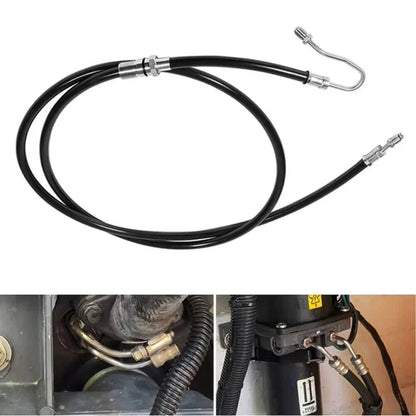 Power Trim Hose for Volvo Penta DPH/DPR Sterndrives