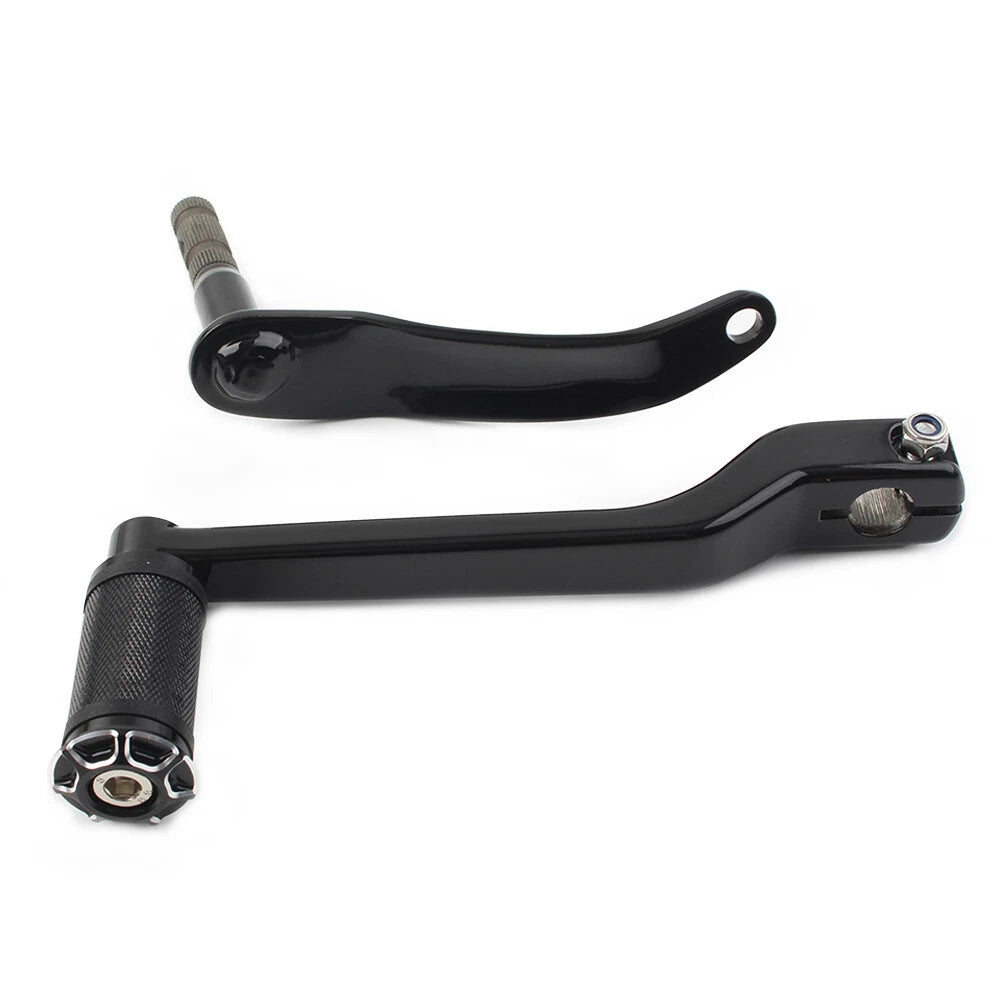 Motor Toe Gear Shift Lever for Harley Touring Electra Glide Softail