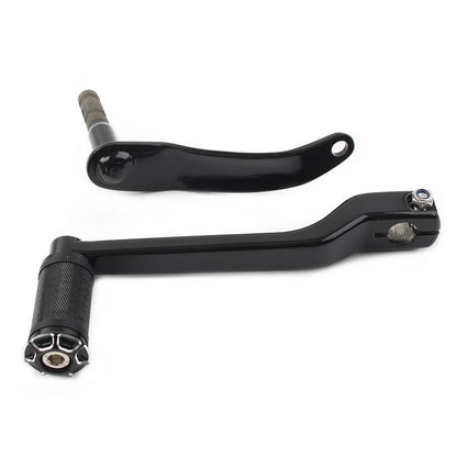 Motor Toe Gear Shift Lever for Harley Touring Electra Glide Softail